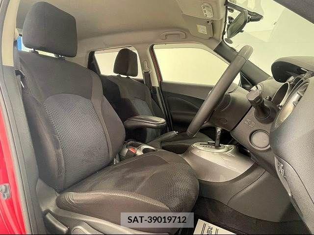 Nissan JUKE 2015-01 204648-8
