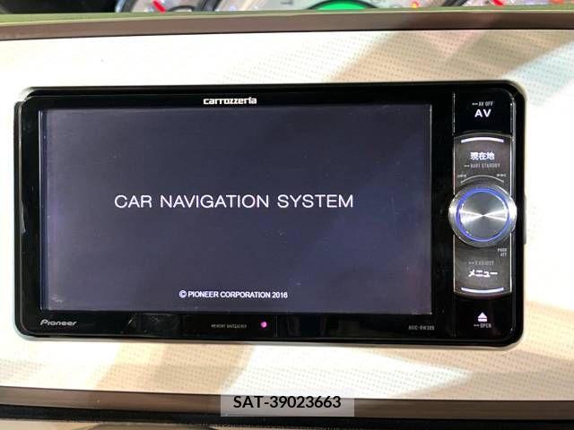 Daihatsu MOVE 2017-06 278152-3