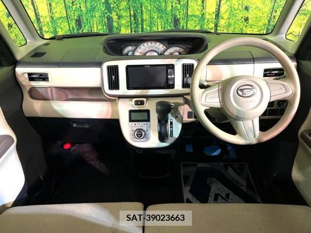Daihatsu MOVE 2017-06 278152-1