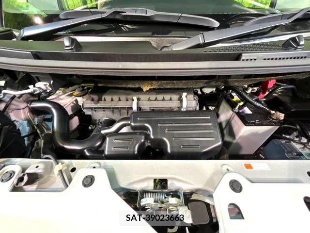 Daihatsu MOVE 2017-06 278152-18