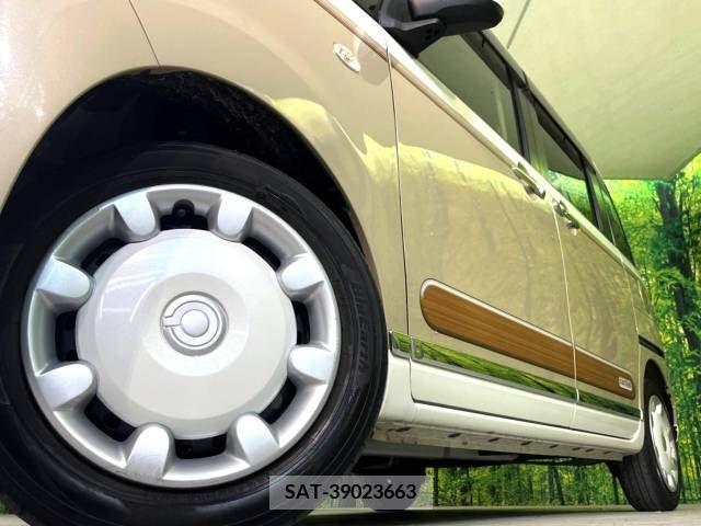Daihatsu MOVE 2017-06 278152-13