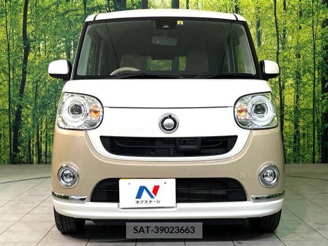Daihatsu MOVE 2017-06 278152-14