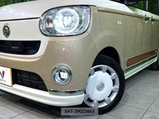 Daihatsu MOVE 2017-06 278152-12