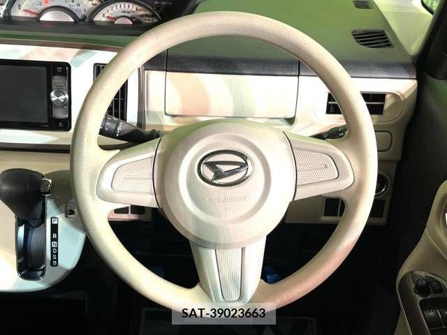 Daihatsu MOVE 2017-06 278152-11
