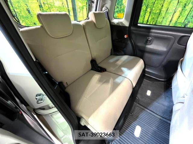 Daihatsu MOVE 2017-06 278152-9