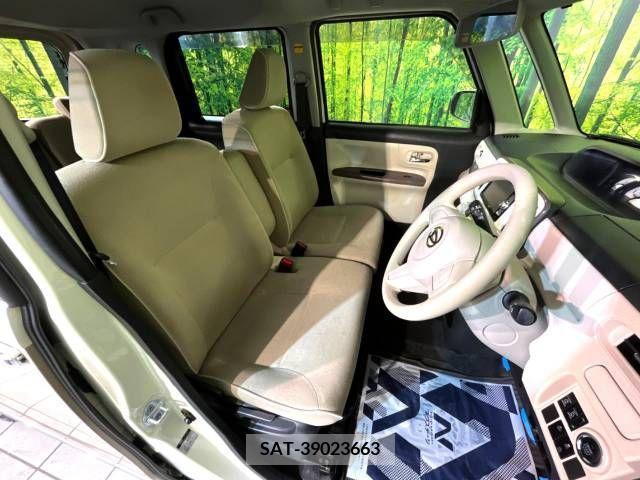 Daihatsu MOVE 2017-06 278152-8