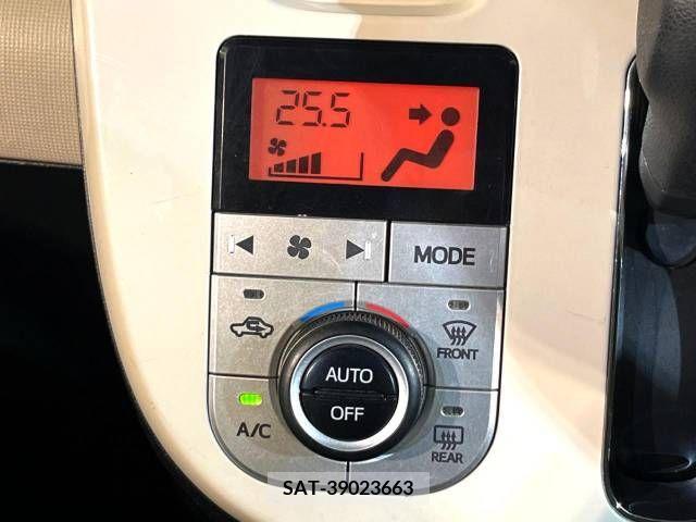 Daihatsu MOVE 2017-06 278152-6