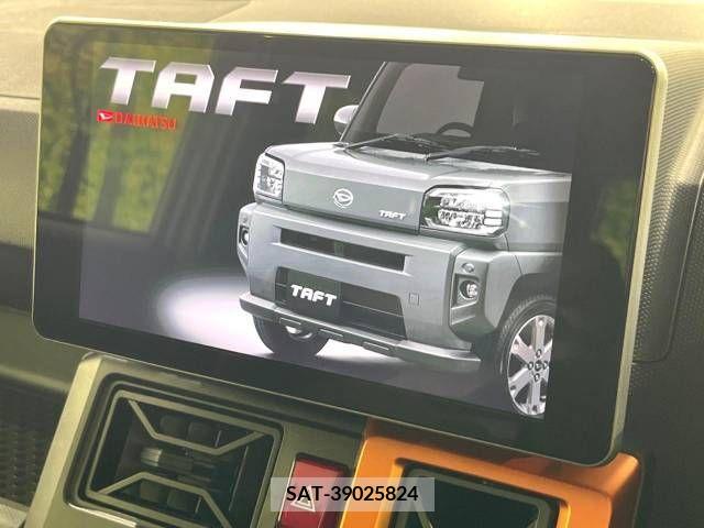 Daihatsu TAFT 2020-06 286767-3