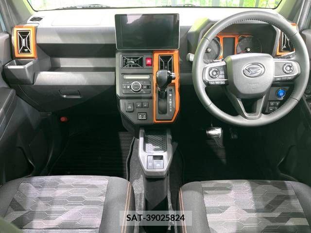 Daihatsu TAFT 2020-06 286767-1