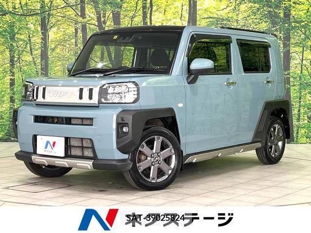 Daihatsu TAFT 2020-06 286767-0
