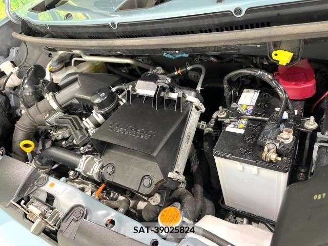 Daihatsu TAFT 2020-06 286767-18