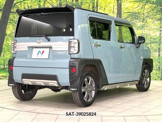Daihatsu TAFT 2020-06 286767-17