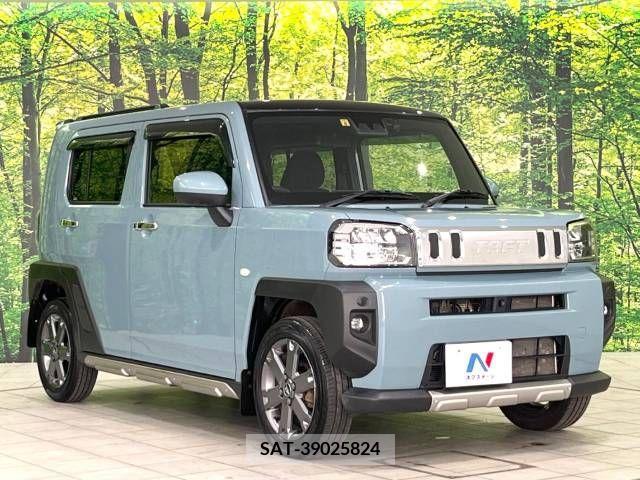 Daihatsu TAFT 2020-06 286767-16