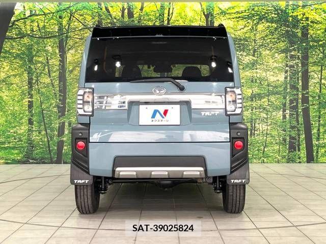 Daihatsu TAFT 2020-06 286767-15