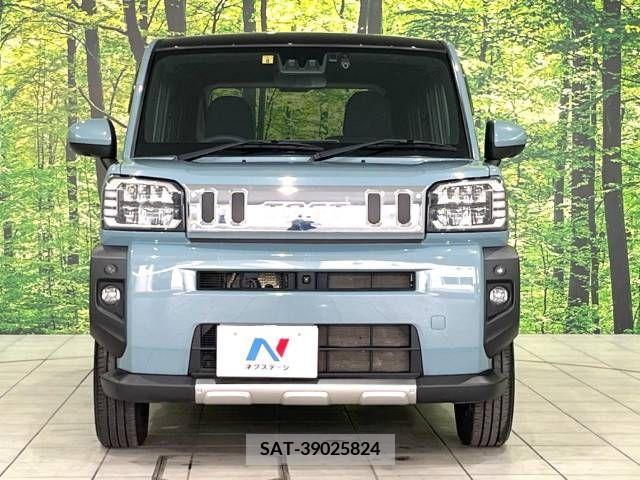 Daihatsu TAFT 2020-06 286767-14