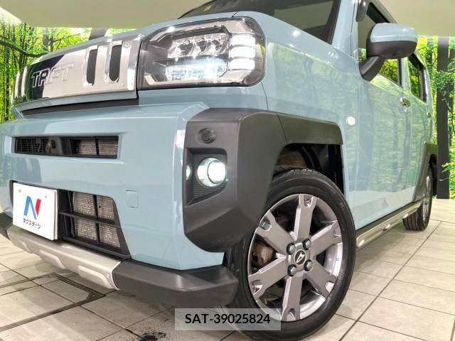 Daihatsu TAFT 2020-06 286767-12