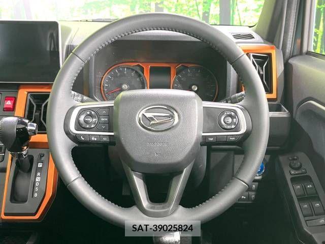 Daihatsu TAFT 2020-06 286767-11