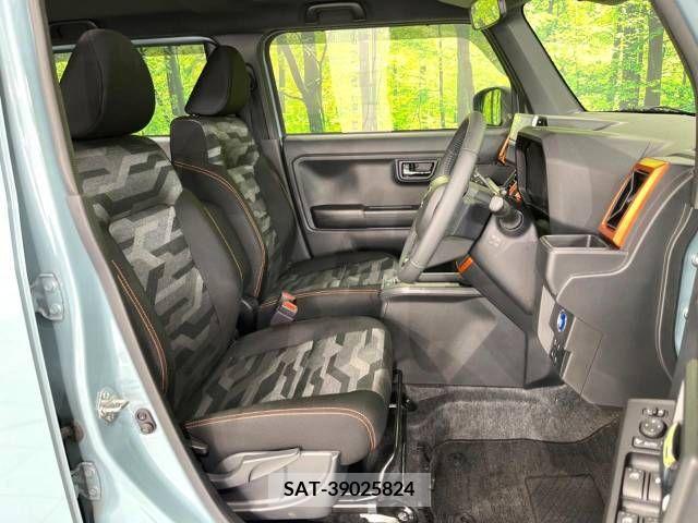 Daihatsu TAFT 2020-06 286767-8