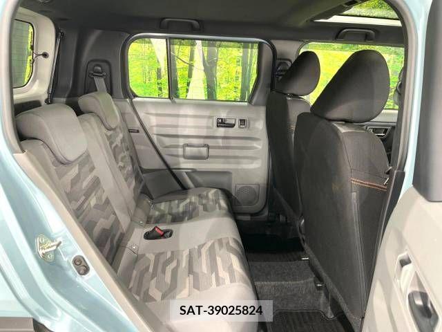 Daihatsu TAFT 2020-06 286767-9
