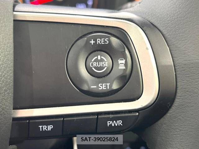 Daihatsu TAFT 2020-06 286767-6