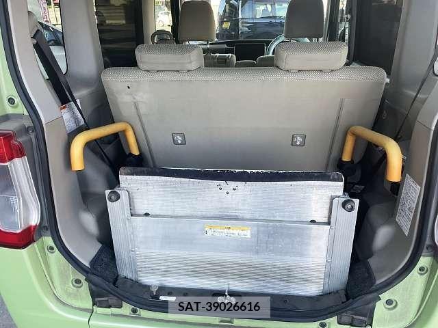 Daihatsu TANTO 2014-03 383399-6