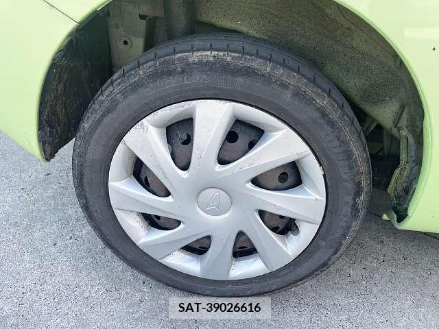 Daihatsu TANTO 2014-03 383399-3