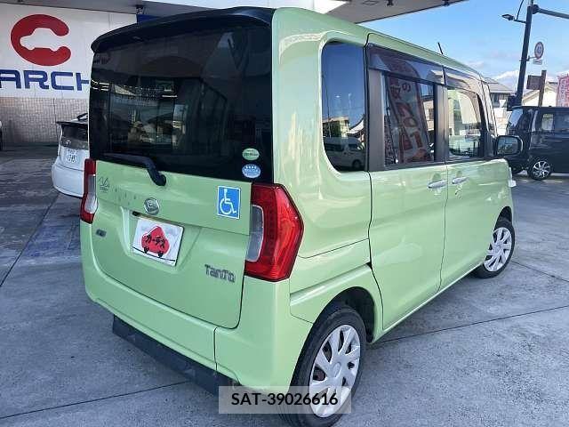 Daihatsu TANTO 2014-03 383399-2