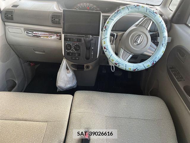 Daihatsu TANTO 2014-03 383399-1