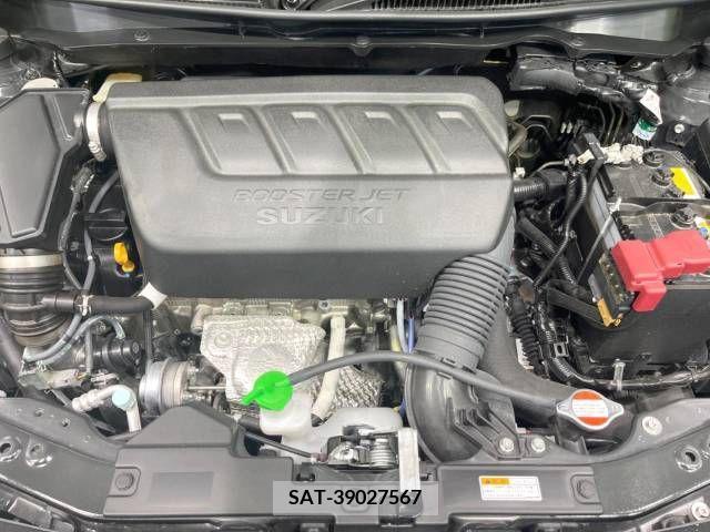 Suzuki SWIFT 2017-12 286611-18