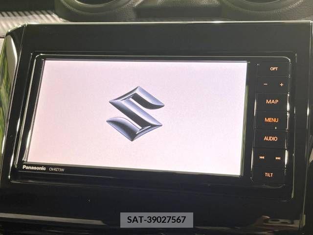 Suzuki SWIFT 2017-12 286611-2