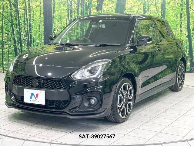 Suzuki SWIFT 2017-12 286611-16