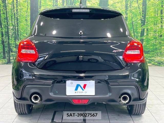 Suzuki SWIFT 2017-12 286611-15