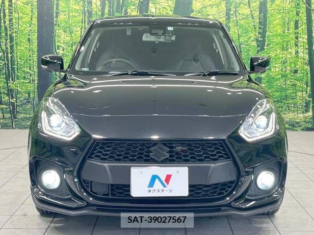 Suzuki SWIFT 2017-12 286611-14
