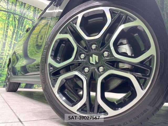 Suzuki SWIFT 2017-12 286611-13
