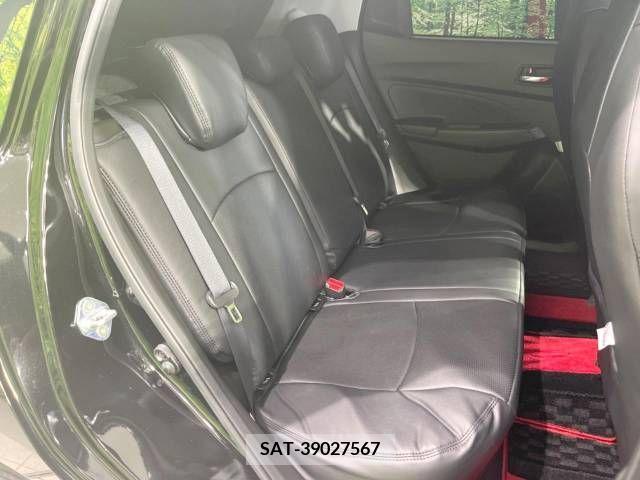 Suzuki SWIFT 2017-12 286611-9