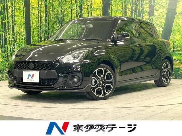 Suzuki SWIFT 2017-12 286611-0