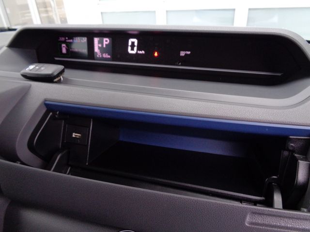 Daihatsu TANTO 2019-12 324-5