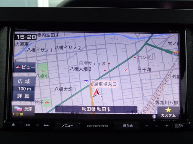 Daihatsu TANTO 2019-12 324-7