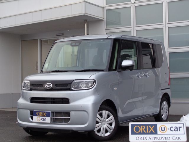 Daihatsu TANTO 2019-12 324-0