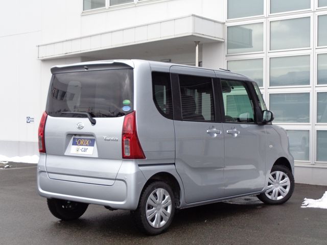 Daihatsu TANTO 2019-12 324-2