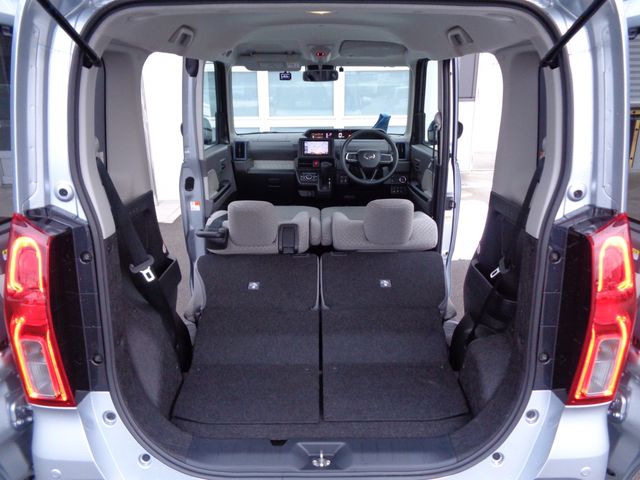 Daihatsu TANTO 2019-12 324-29