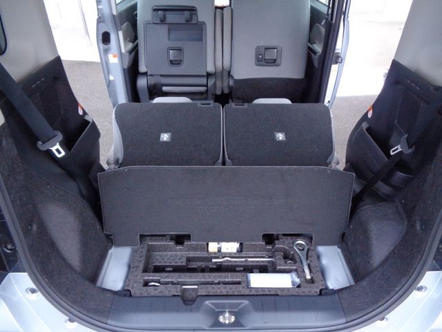 Daihatsu TANTO 2019-12 324-15