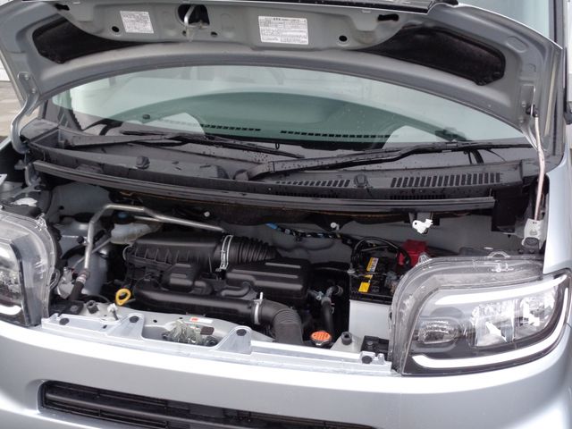 Daihatsu TANTO 2019-12 324-20