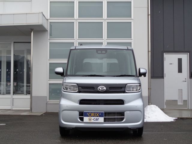 Daihatsu TANTO 2019-12 324-17
