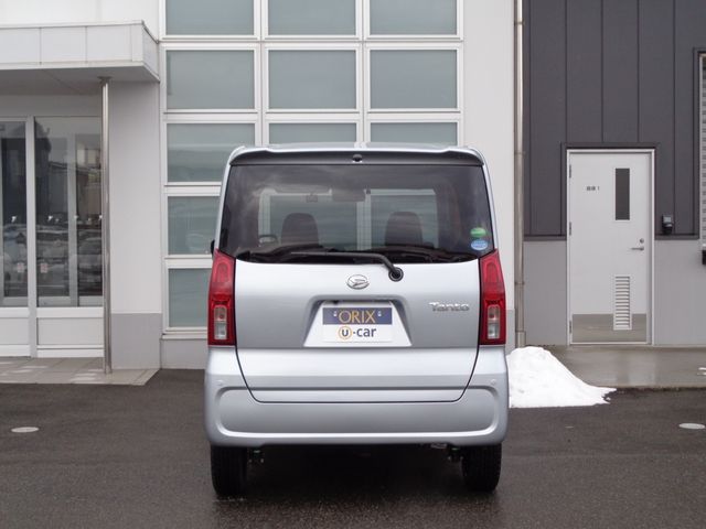 Daihatsu TANTO 2019-12 324-19