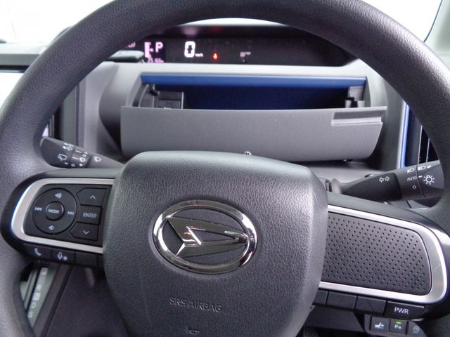 Daihatsu TANTO 2019-12 324-4