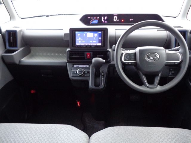 Daihatsu TANTO 2019-12 324-1