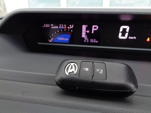 Daihatsu TANTO 2019-12 324-26