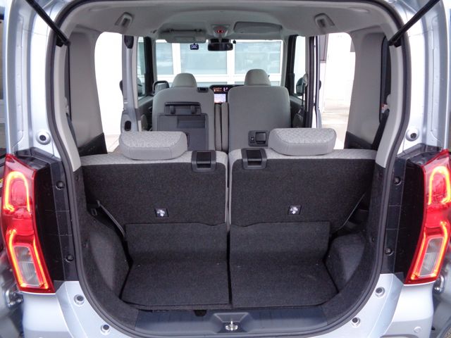Daihatsu TANTO 2019-12 324-14