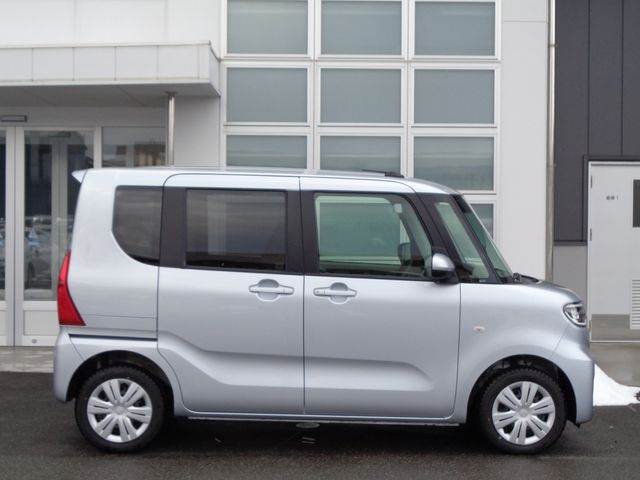 Daihatsu TANTO 2019-12 324-18